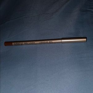 Appeal gel liner